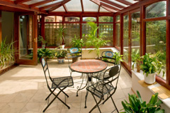 Leadendale conservatory quotes