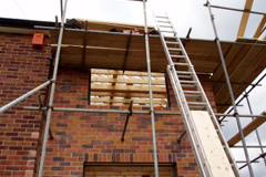 trusted extension quotes Leadendale