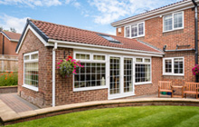 Leadendale house extension leads