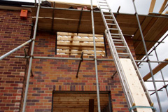 house extensions Leadendale